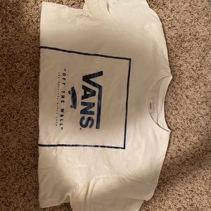 Vans T-shirt